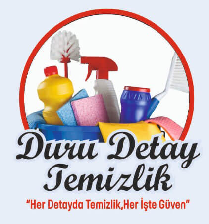 Erzincan Duru Detay Temizlik